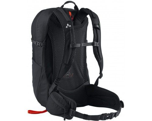 Vaude Wizard 30+4 backpack, black