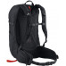 Vaude Wizard 30+4 backpack, black