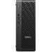 DELL Pro Max Micro FCM2250 Intel Core Ultra 7 265 32 GB DDR5-SDRAM 1 TB SSD NVIDIA RTX A1000 Windows 11 Pro Micro PC Mini PC Black