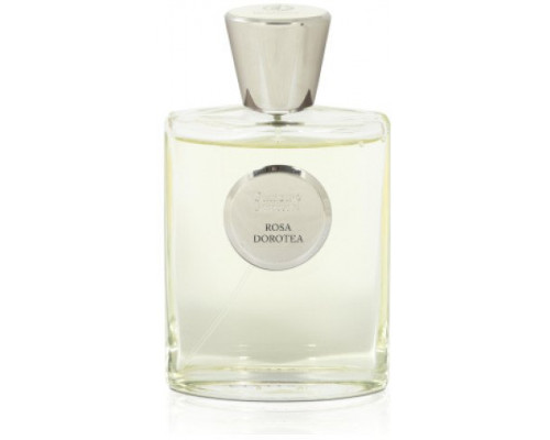The Merchant of Venice Perfumy Damskie Giardino Benessere Rosa Dorotea EDP 100 ml