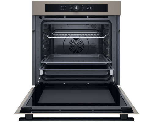 WHIRLPOOL Oven WOI4S8CM1SEA