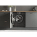 Skalbimo mašina Haier HWDQ90B416FWBB-S