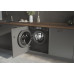Skalbimo mašina Haier HWDQ90B416FWBB-S