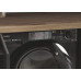 Skalbimo mašina Haier HWDQ90B416FWBB-S