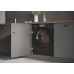 Skalbimo mašina Haier HWDQ90B416FWBB-S