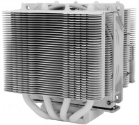 Thermalright Peerless Assassin 90 SE Baltas (92mm) Procesoriaus Aušintuvas