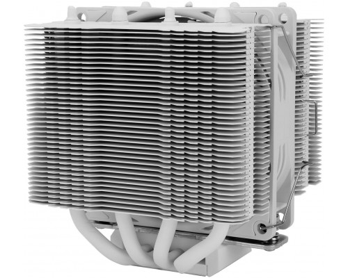Thermalright Peerless Assassin 90 SE Baltas (92mm) Procesoriaus Aušintuvas