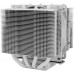 Thermalright Peerless Assassin 90 SE Baltas (92mm) Procesoriaus Aušintuvas