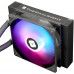 Thermalright Aqua Elite 120 ARGB V3 Juodas (120mm) (Juodas) Procesoriaus AIO Aušintuvas