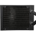 Thermalright Aqua Elite 120 ARGB V3 Juodas (120mm) (Juodas) Procesoriaus AIO Aušintuvas