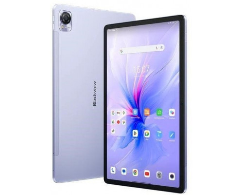 Planšetė MEGA1 11" 256GB/MEGA1 PURPLE BLACKVIEW