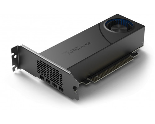 INTEL ARC Pro A50 Graphics Card