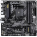 GIGABYTE B550M DS3H AC R2 płyta główna AMD B550 Socket AM4 micro ATX