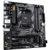 GIGABYTE B550M DS3H AC R2 płyta główna AMD B550 Socket AM4 micro ATX