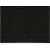 Siemens iQ500 ED751HSC1E, Black, Built-in, 70 cm, Zone  hob, Glass-ceramic, 4 zone(s)