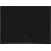 Siemens iQ500 ED751HSC1E, Black, Built-in, 70 cm, Zone  hob, Glass-ceramic, 4 zone(s)