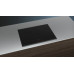 Siemens iQ500 ED751HSC1E, Black, Built-in, 70 cm, Zone  hob, Glass-ceramic, 4 zone(s)