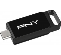 Pendrive PNY Elite, 256 GB  (P-FD256ELC-GE)
