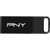 Pendrive PNY Elite, 256 GB  (P-FD256ELC-GE)