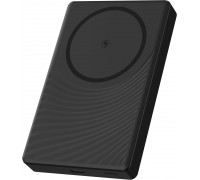 Vinnic Cardinal Peak 2 10000mAh Magnetic  Black