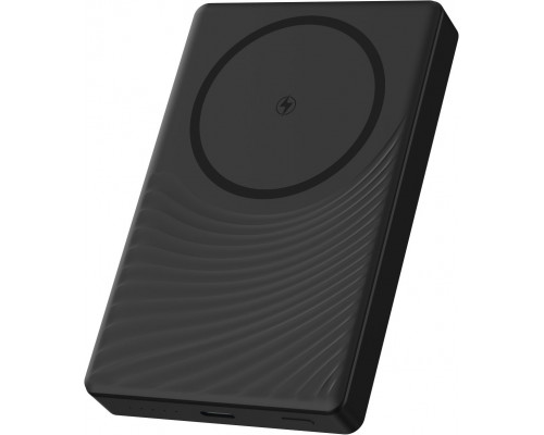 Vinnic Cardinal Peak 2 10000mAh Magnetic  Black