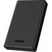 Vinnic Cardinal Peak 2 10000mAh Magnetic  Black