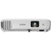 Epson EB-W53 - 3-LCD-- tragbar - 4000 lm (weiss) - 4000 lm (Farbe) - WXGA (1280 x 800) - 16:10 - weiss