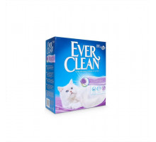 Everclean Ever Clean Lavender 6 L (K57006)