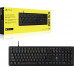 Corsair K70 Core Cherry MX Red (CH-910981E-ND)