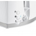 Russell Hobbs 26060-56, 2 slice(s), White, Plastic, Stainless steel, Level, Rotary, 850 W