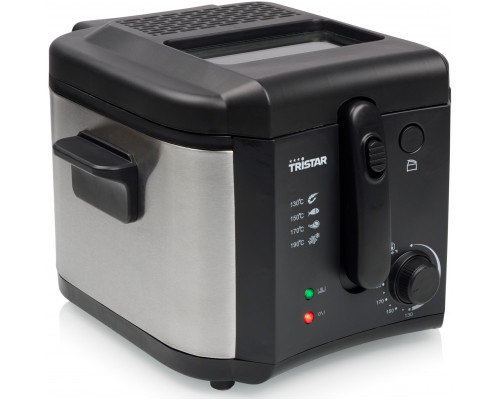 Tristar 1600 Watt FR-6878 2,5l
