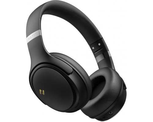 Havit Pro Anc Kulaklik Black, Wireless, Calls/Music/Sport/Everyday, Headset, Black