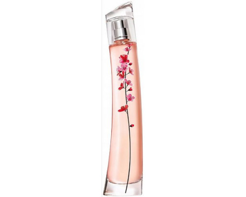 KENZO Flower By Kenzo Ikebana Mimosa EDP spray 75ml