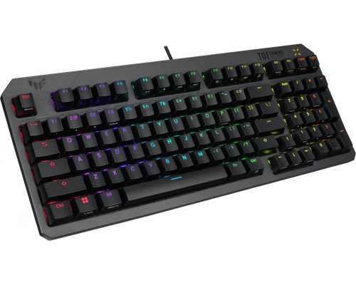 ASUS TUF K3 GEN II (RA07) Gaming Keyboard