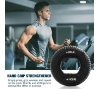 Espanderis Thoms Strengthener 78 mm. 70-80 Lbs