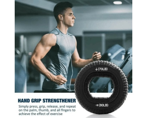 Espanderis Thoms Strengthener 78 mm. 70-80 Lbs