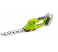 Fieldmann Shears rechargeable FZN 70101-0 20 cm