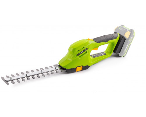 Fieldmann Shears rechargeable FZN 70101-0 20 cm