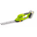 Fieldmann Shears rechargeable FZN 70101-0 20 cm
