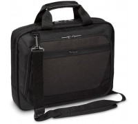 Targus CitySmart, Briefcase, 35.6 cm (14"), 640 g