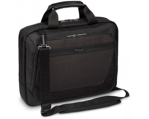 Targus CitySmart, Briefcase, 35.6 cm (14"), 640 g