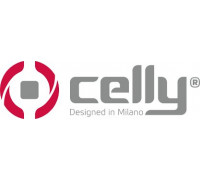 Celly Soundbeat   Over-ear White