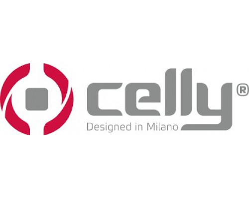 Celly Soundbeat   Over-ear White