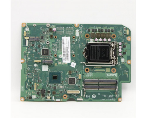 LENOVO THINKSMART CORE GEN2 + IP CONTROLLER