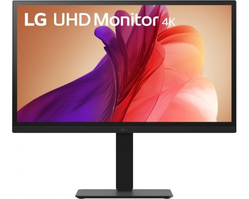 LG UltraFine 27BA45U-B