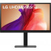 LG UltraFine 27BA45U-B