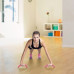 Head Push up Dumbbells 1kg x 2 pcs (HA188-2)