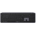 Keychron B6 Pro Ultra-Slim Wireless Keyboard Tri-Mode/Space Grey