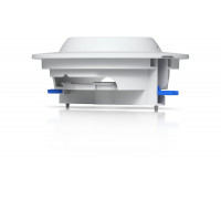 Ubiquiti UniFi AI Dome Camera Flush Mount white UACCDomeFMW