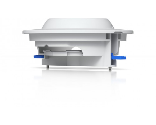 Ubiquiti UniFi AI Dome Camera Flush Mount white UACCDomeFMW